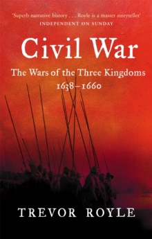 CIVIL WAR