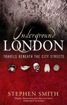 UNDERGROUND LONDON