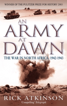 ARMY AT DAWN