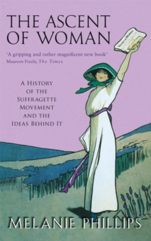 ASCENT OF WOMAN
