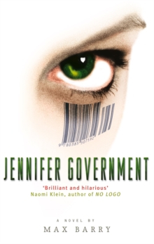 JENNIFER GOVERNMENT