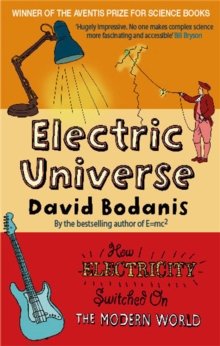 ELECTRIC UNIVERSE