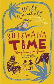BOTSWANA TIME
