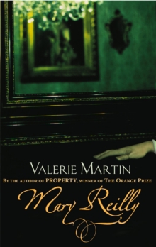 MARY REILLY