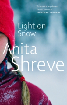LIGHT ON SNOW