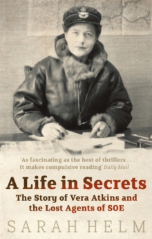 LIFE IN SECRETS