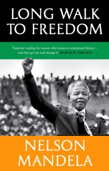 LONG WALK TO FREEDOM