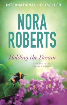 HOLDING THE DREAM