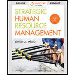 Strategic Human Resource Management