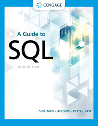 A Guide to SQL