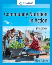 Community Nutrition in Action