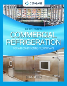 COMMERCIAL REFRIGERATION AIR CONDITIONIN