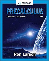 Precalculus