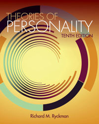 Theories of Personality