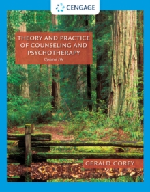 Theory and Practice of Counseling and Psychotherapy