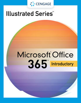 Illustrated Microsoft Office 365 and Introductory