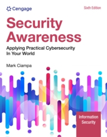 SEC AWARENESS APPLYING PRACTCYBERSEC IN