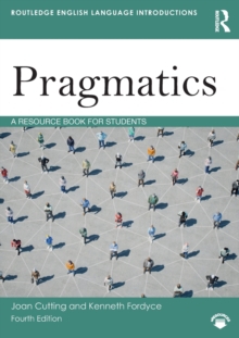 Pragmatics: a Resource Book for Students