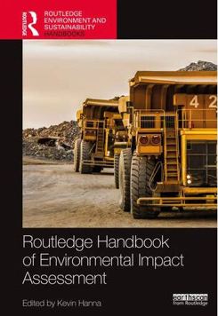 Routledge Handbook of Environmental Impact Assessment