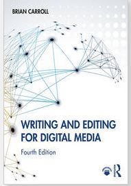 Writing and Editing for Digital Media