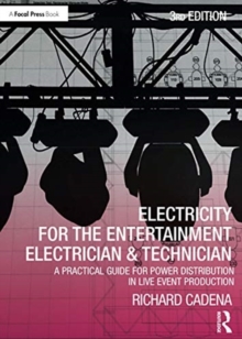 ELECTRICITY FOR THE ENTERTAINMENT ELECTR
