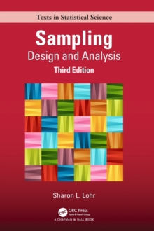 Sampling: Design and Analysis