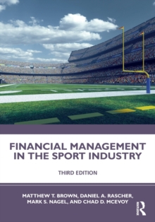 FINANCIAL MANAGEMENT IN THE SPORT INDUST