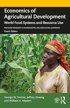 Economics of Agricultural Development