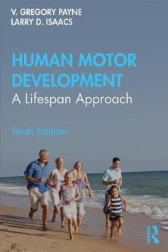 Human Motor Development: a Lifespan Approach