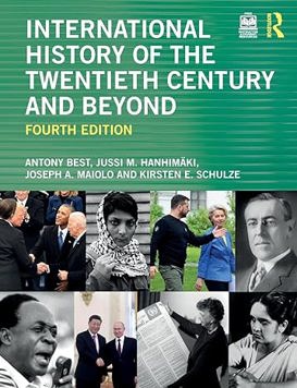 International History Of The Twentieth Century and Beyond