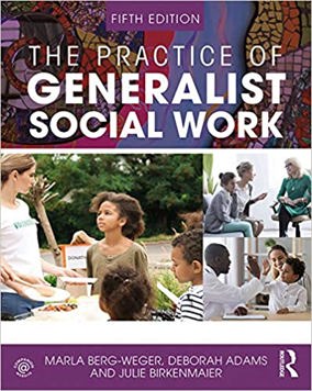 The Practice of Generalist Social Work