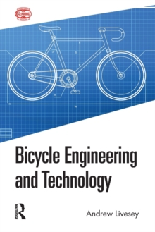 BICYCLE <em>ENGINEERING</em> & <em>TECHNOLOGY</em>