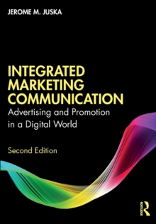 INTEGRATED MARKETING COMMUNICATION