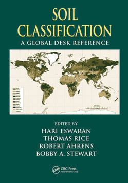 Soil Classification: A Global Desk Reference