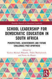 School Leadership for Democratic Education in South Africa 