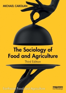 SOCIOLOGY OF FOOD & AGRICULTURE