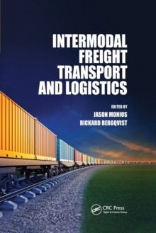 INTERMODAL FREIGHT TRANSPORT & LOGISTICS