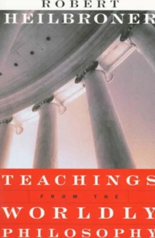 Teaching from the Worldly Philosophers