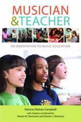 Musician and Teacher - an Orientation to Music Education