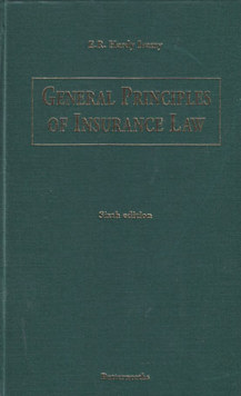 General Principles of Insurance Law