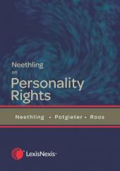 Neethling on Personality Rights