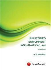 Unjustified Enrichment in South African law