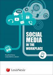 Social Media in the Workplace