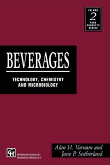 BEVERAGES : TECHNOLOGY, CHEMISTRY AND MI