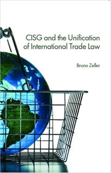 CISG and the Unification of International Trade Law