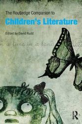 The Routledge Companion to Children's Literature