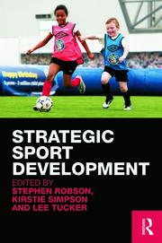 Strategic Sport Development
