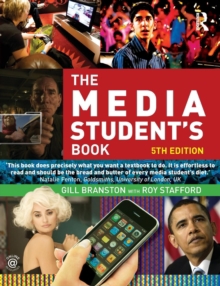 The Media Student's Book