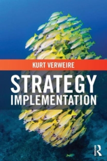 STRATEGY IMPLEMENTATION