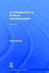 An Introduction to Political Communication